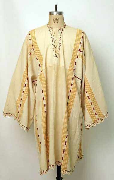 Shirt — Unknown