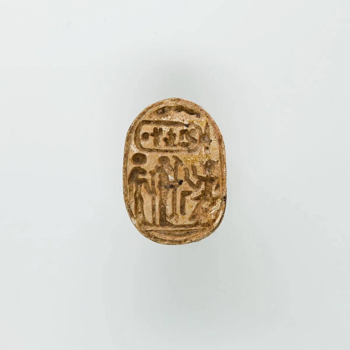Scarab of Ramesses II — Unknown