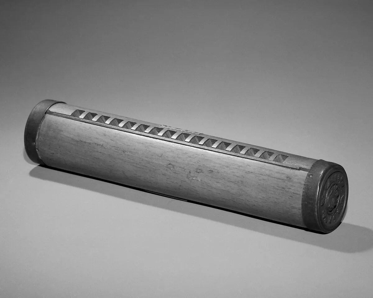 Harmonica — Unknown