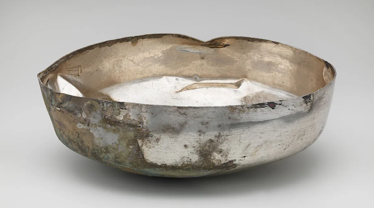 Bowl — Unknown