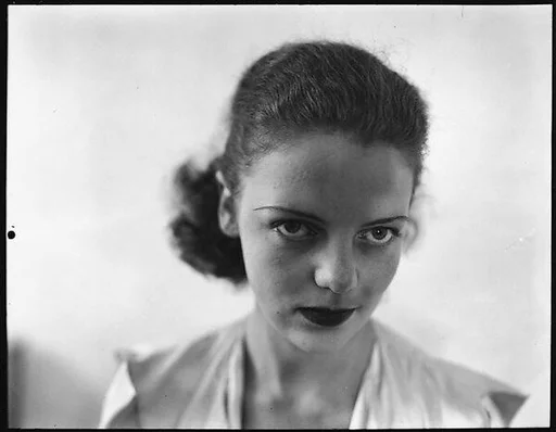 [Anne Harvey]