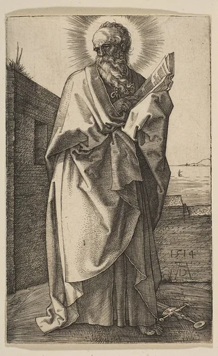 Saint Paul
