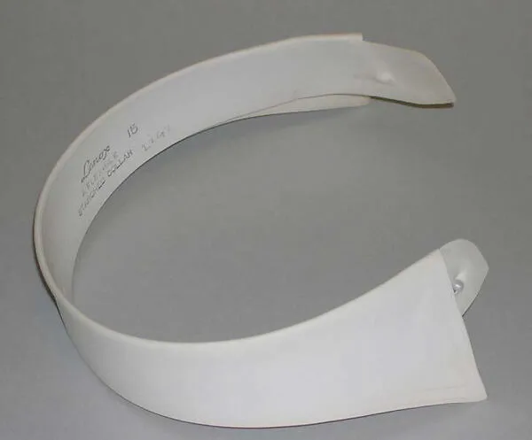Evening collar — Brooks Brothers