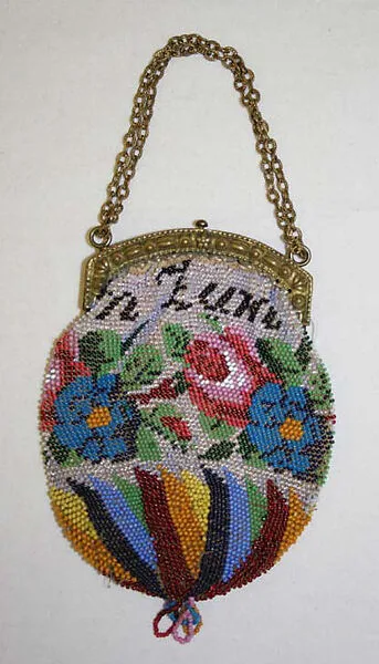 Purse — Unknown