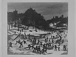 Nigh Skaters