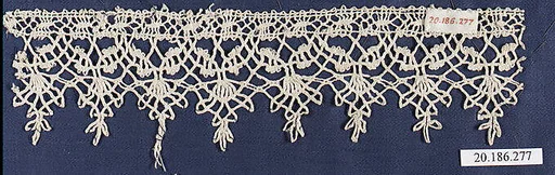Edging