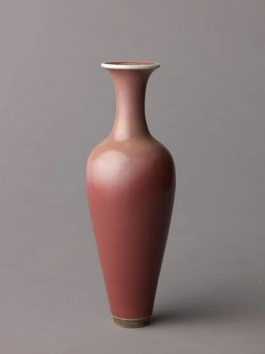 Amphora vase
