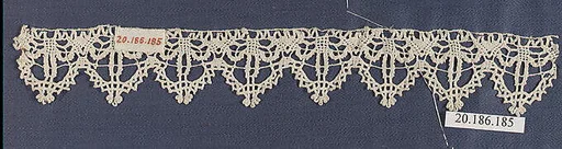 Edging