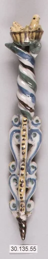 Needle sheath