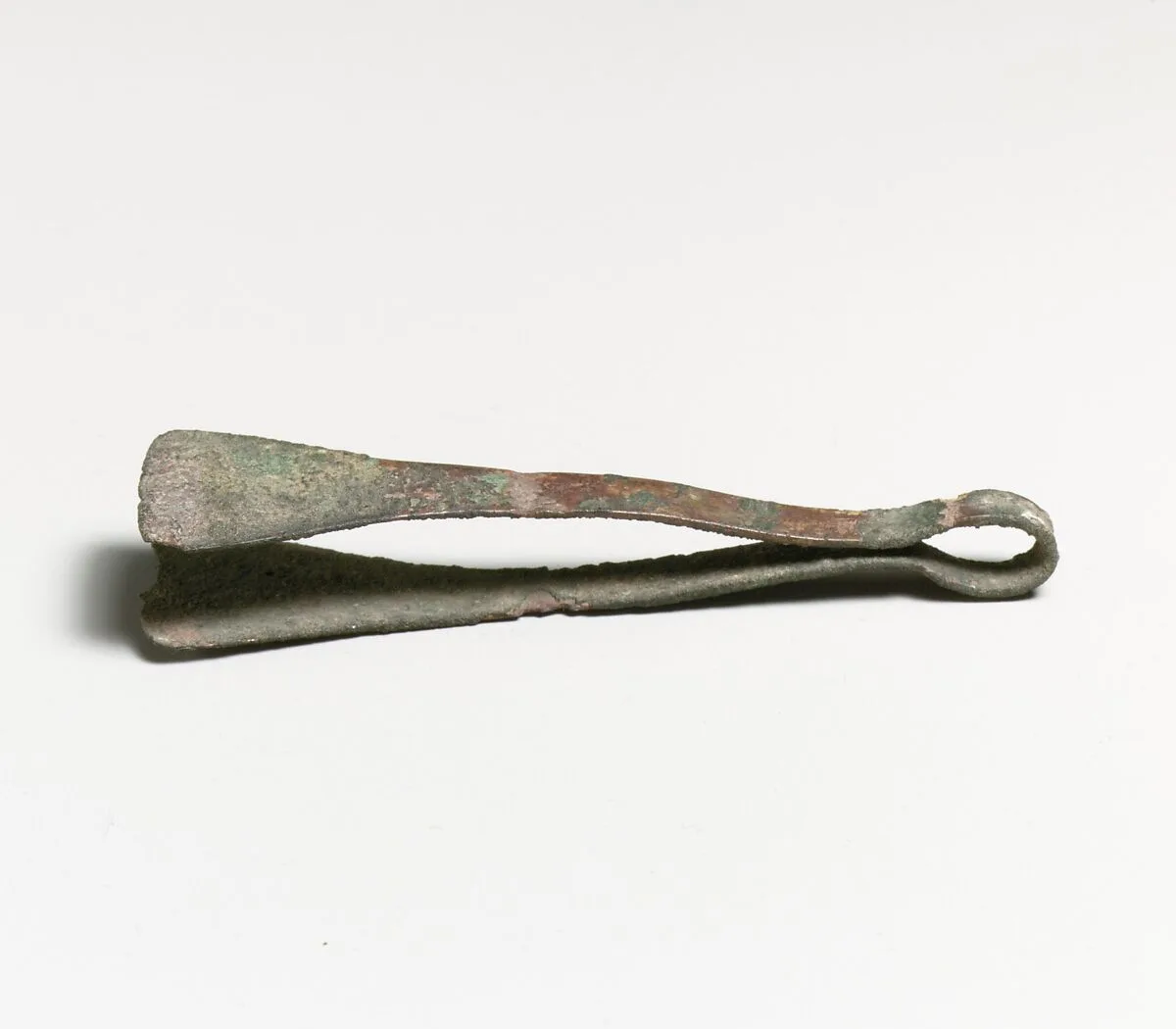 Tweezers — Unknown