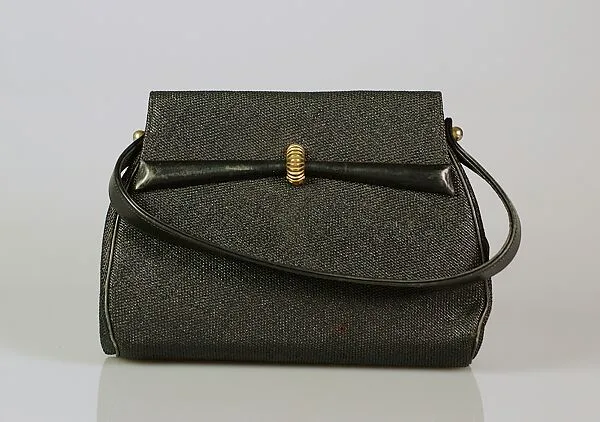 Afternoon bag — Unknown