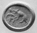 Stamp seal — Unknown