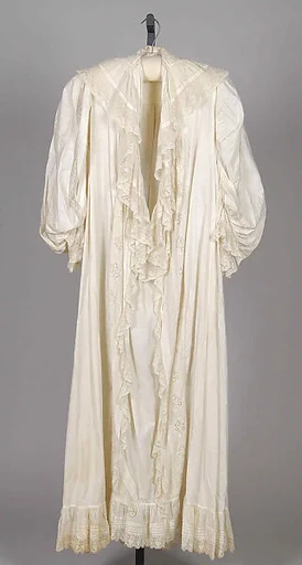 Wedding Nightgown