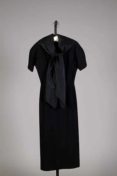 Dress — Norman Norell|Traina-Norell