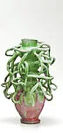 Light Green Tangle — Arnold Zimmerman