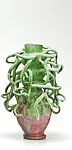Light Green Tangle