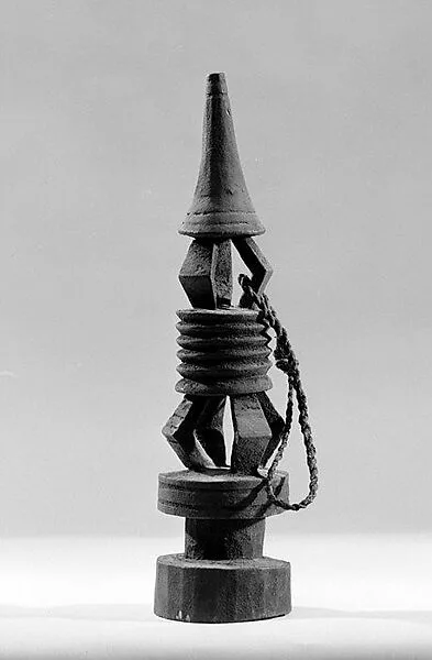 Head Crest — Ochai