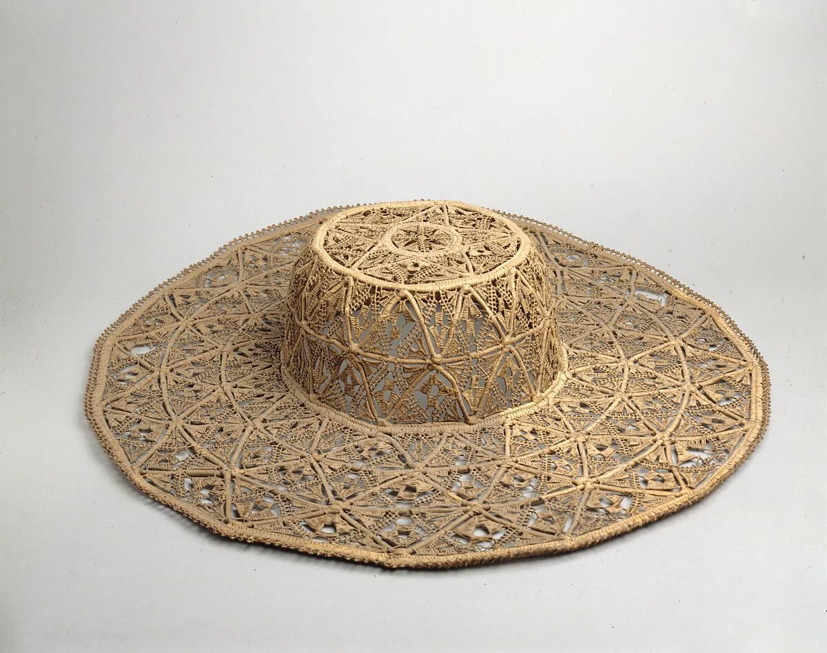 Hat — Unknown