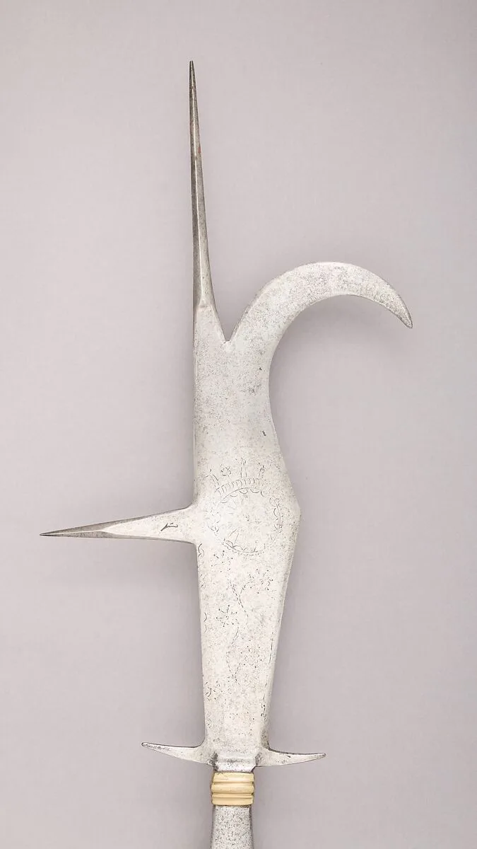 Guisarme — Unknown