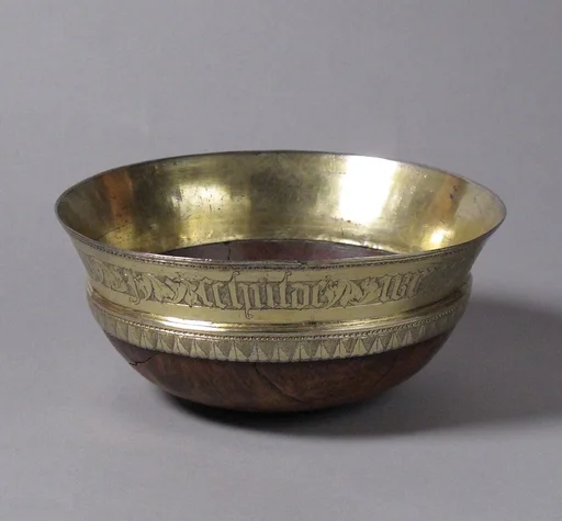 Drinking Bowl