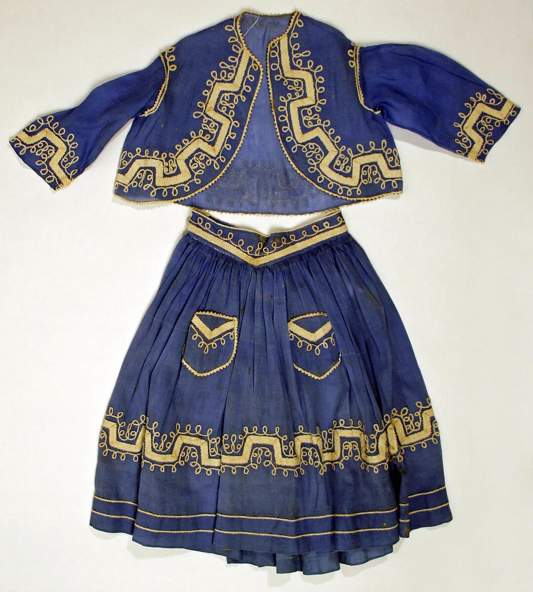 Ensemble — Unknown