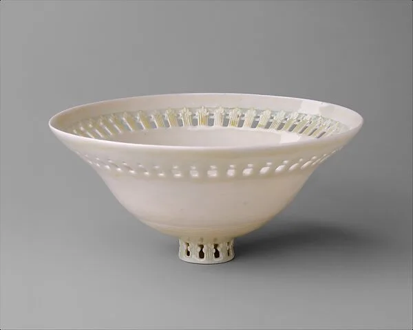 Bowl — Adelaide Alsop Robineau