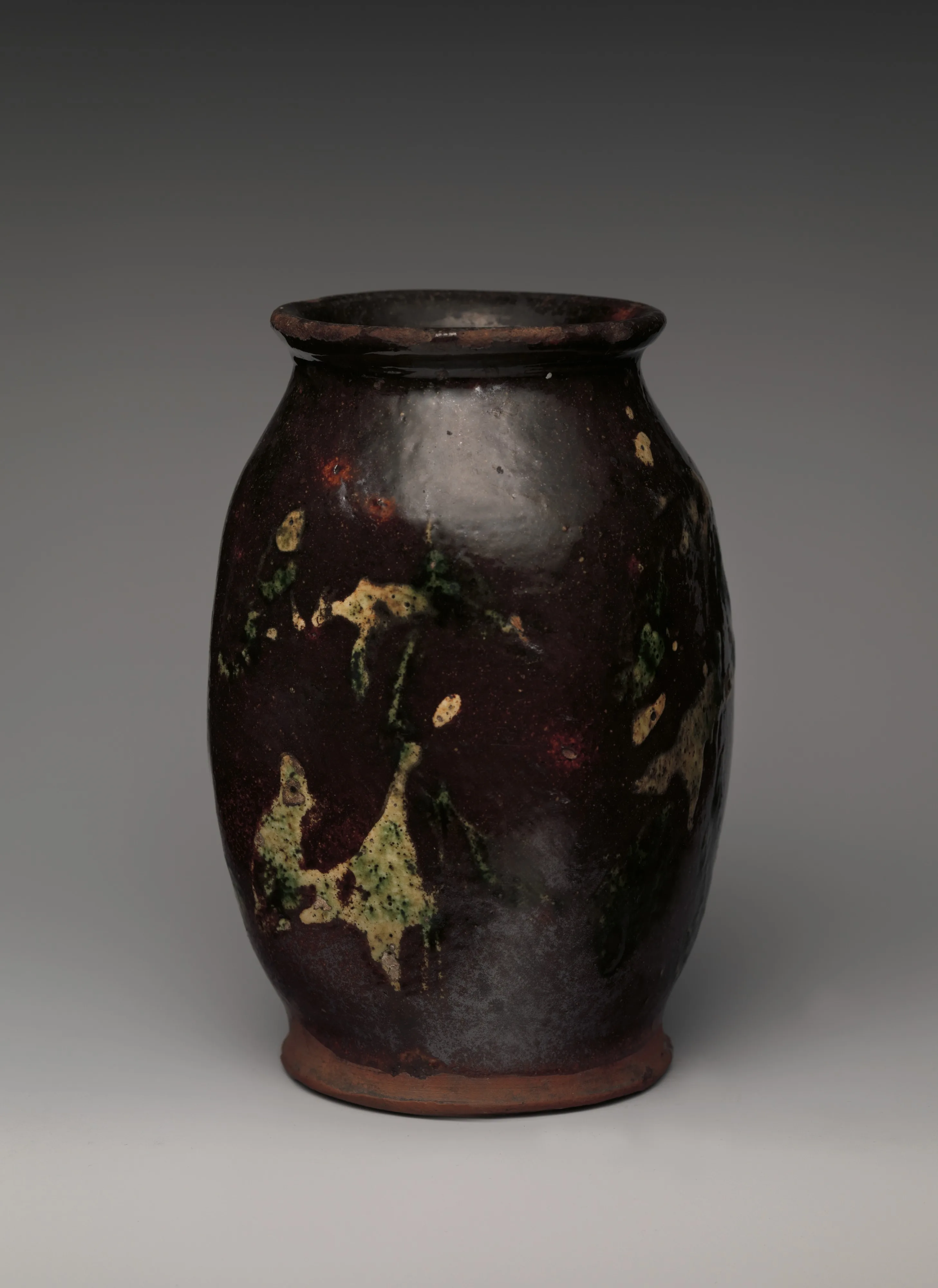 Vase — Unknown