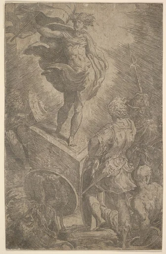 Resurrection