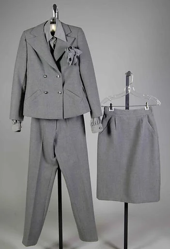 Suit