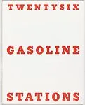 Twentysix Gasoline Stations — Edward Ruscha