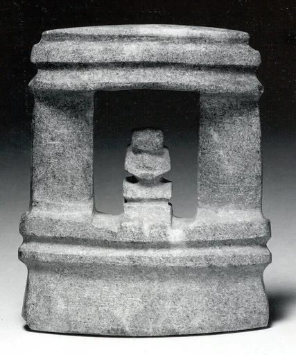 Architectural Model