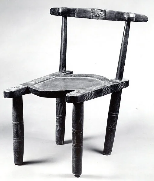 Chair — Unknown