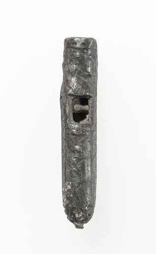 Pilgrim's Badge