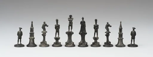 Chessmen (32)
