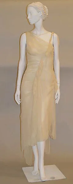 Dress — Alberta Ferretti