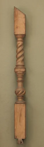 Baluster
