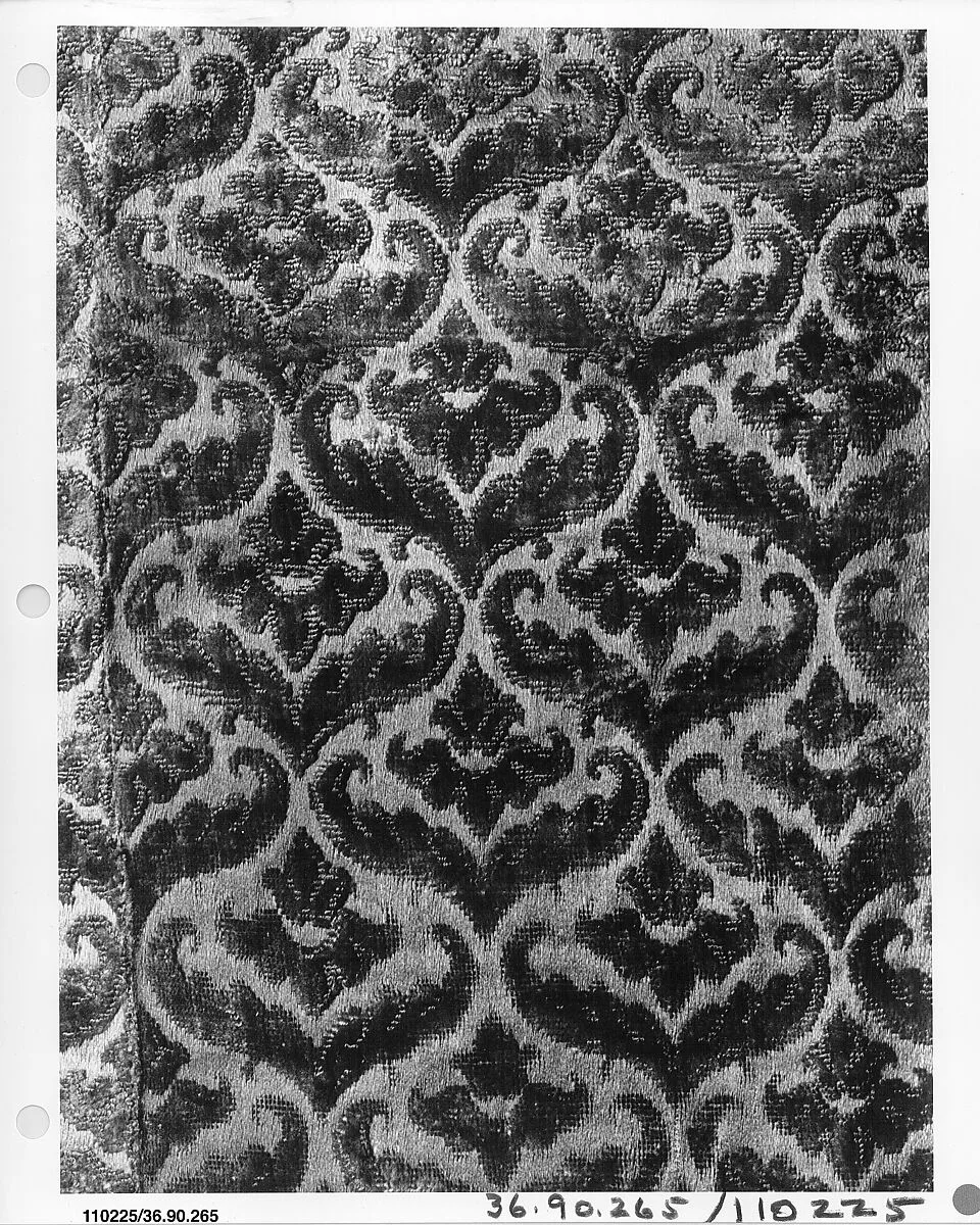 Piece — Unknown