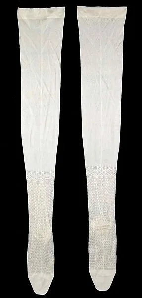 Stockings — Unknown