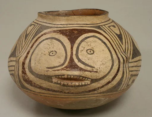Fish Vessel