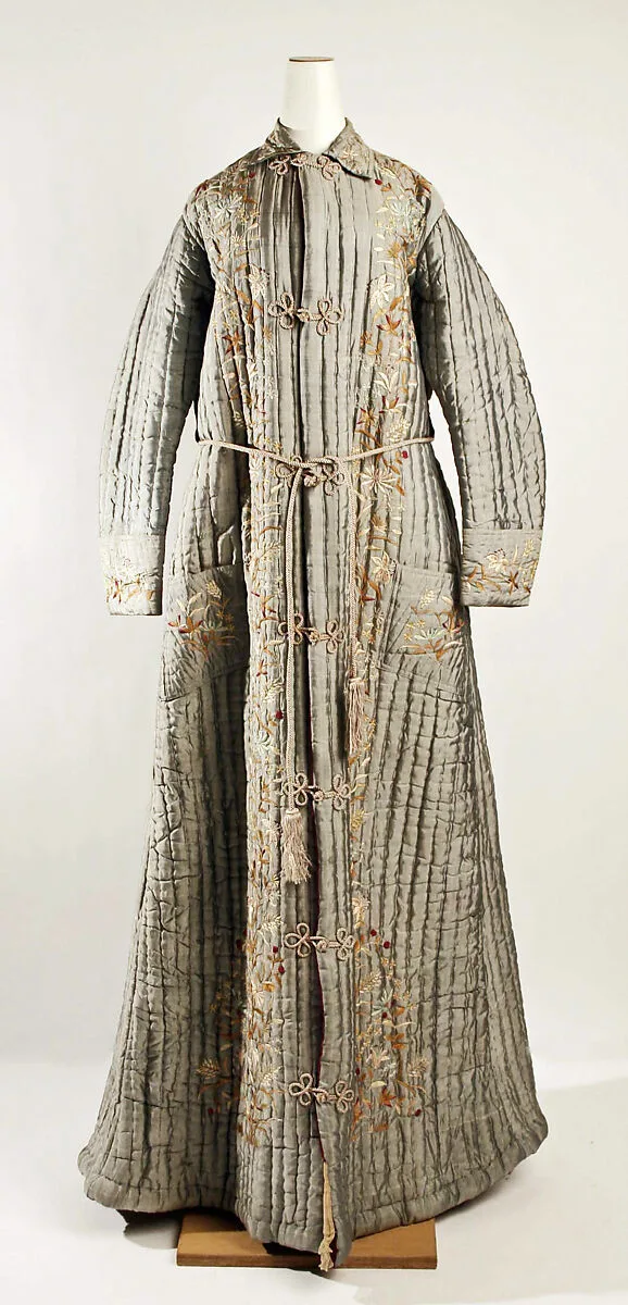Robe — Unknown