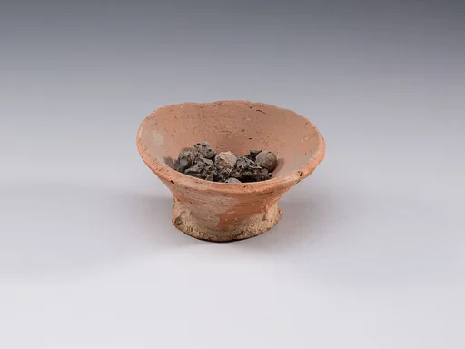 Bowl of Grapes