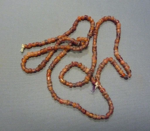 String of Beads