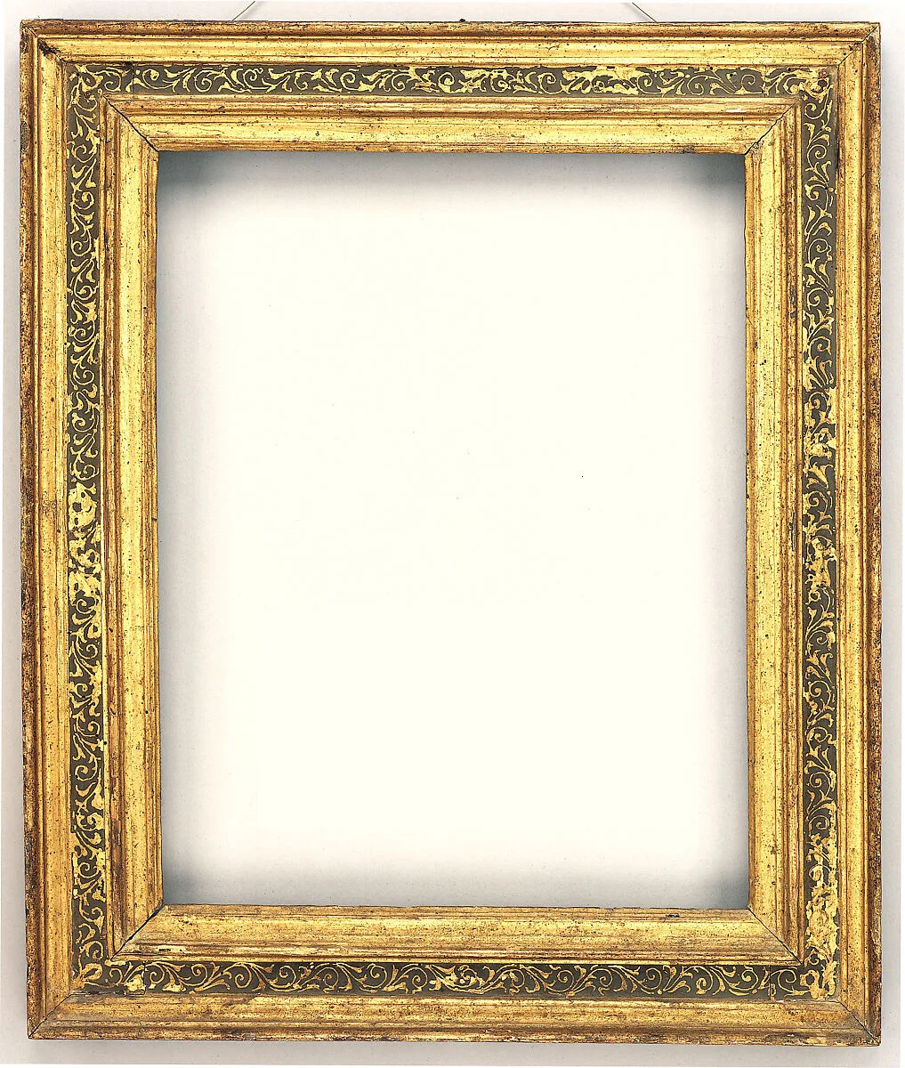 Cassetta frame — Unknown