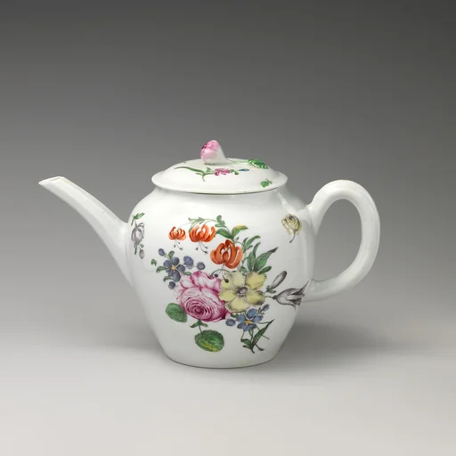 Teapot