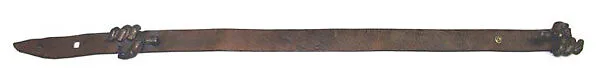 Belt — Unknown