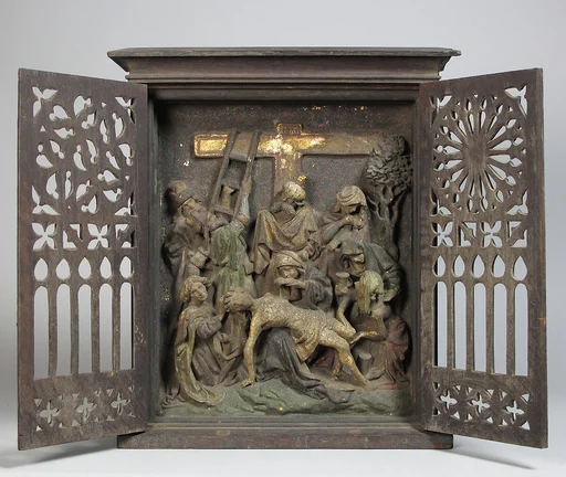 Descent from the Cross