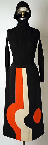 Ensemble — Pierre Cardin