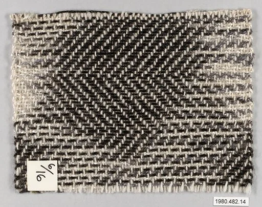 Textile sample