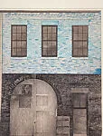 Old Blacksmith — Miklos Suba