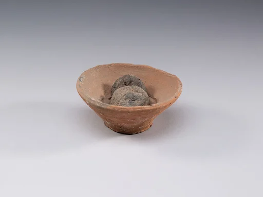 Bowl of Figs